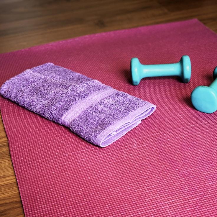 Fitness reviewer profile photo