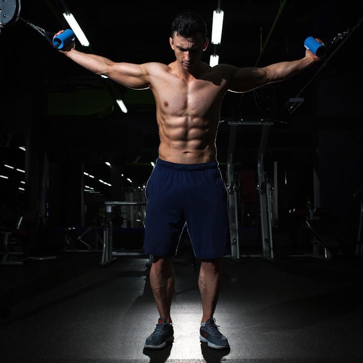 Choosing the right gym environment